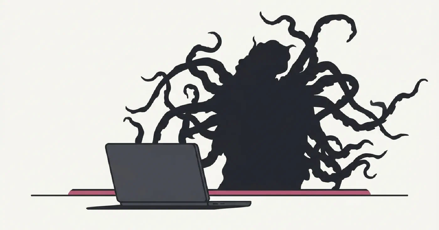 The Hidden Risks of Shadow AI: How Employees Using ChatGPT Could Expose Your Company